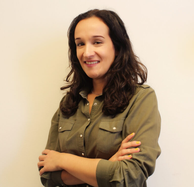 Cuartero Research Otro sitio realizado con WordPress